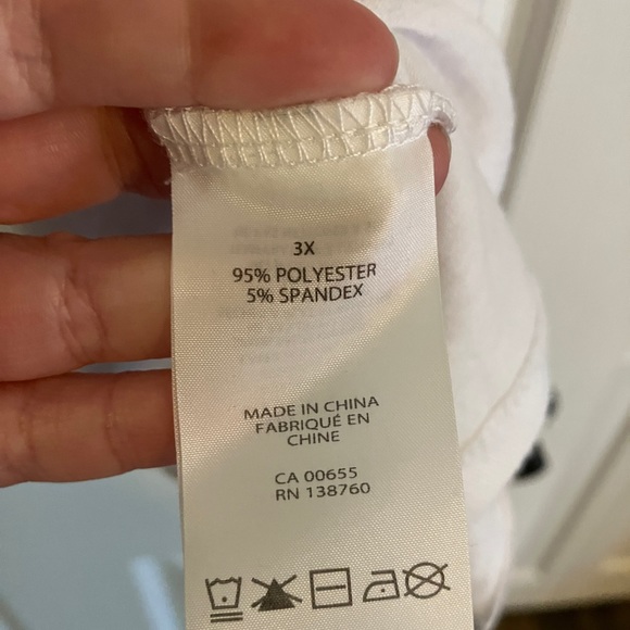 Addition Elle top - Picture 2 of 2